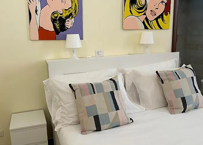 Apartament Independent By Ghor *