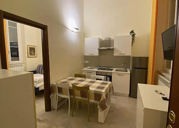 Independent By Ghor Apartament Rzym