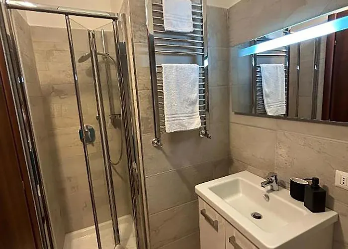 Apartament Independent By Ghor