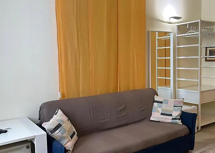 Independent By Ghor Apartament *