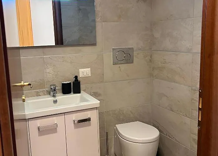 Appartement Independent By Ghor *