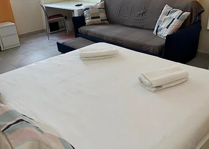 Independent By Ghor Apartament Rzym