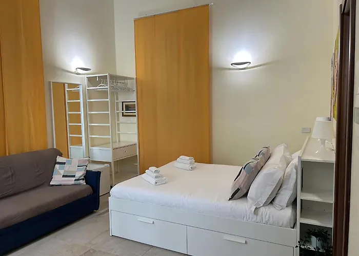 Appartement Independent By Ghor Rome