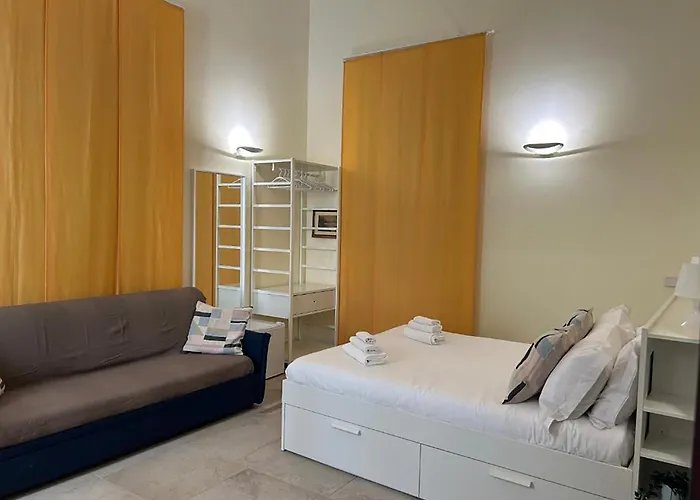 Independent By Ghor Appartement *
