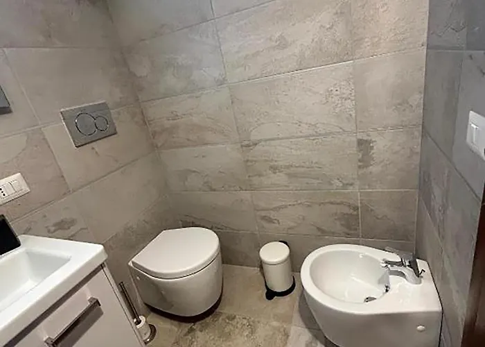 Independent By Ghor Appartement