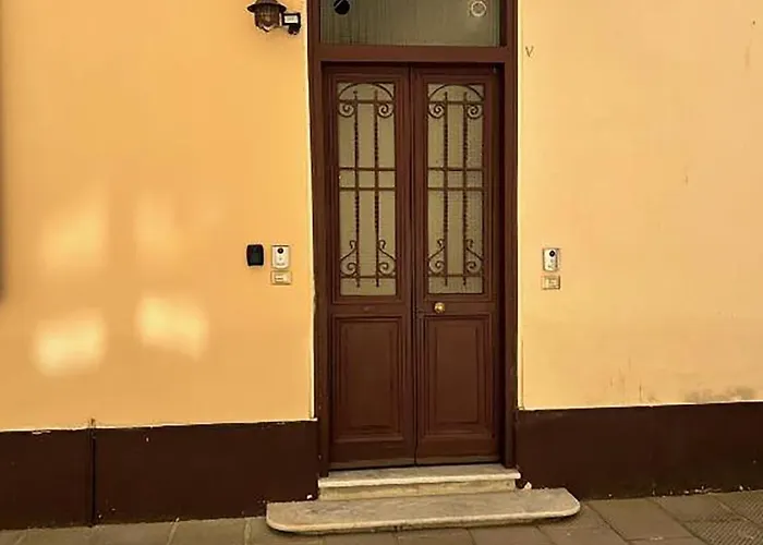 Independent By Ghor Apartament