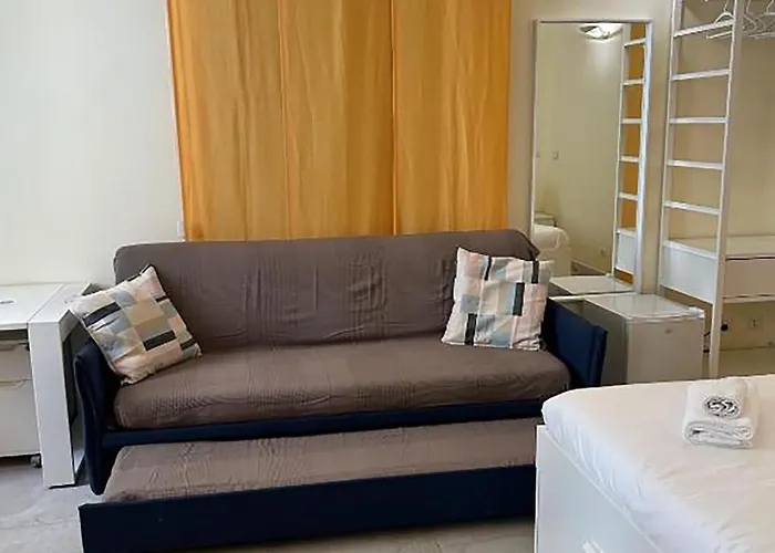 Independent By Ghor Apartament